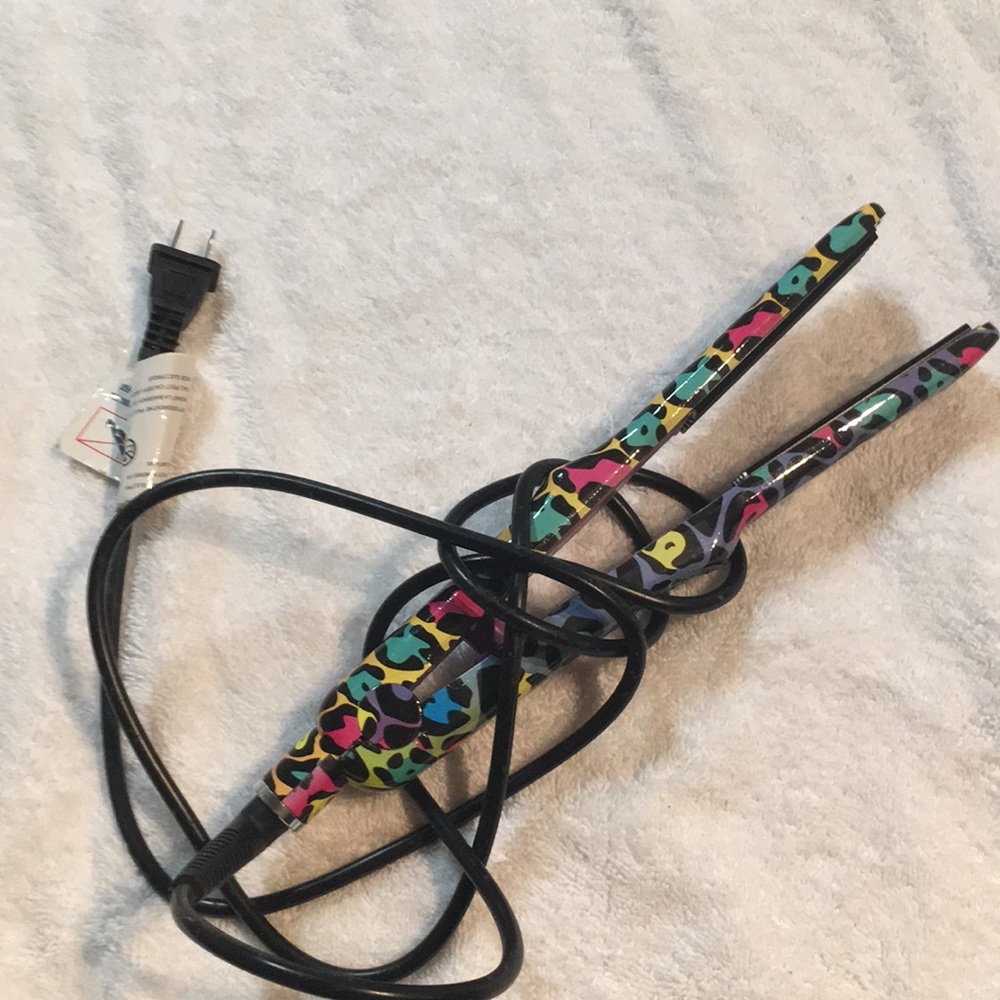 Hair Crimper